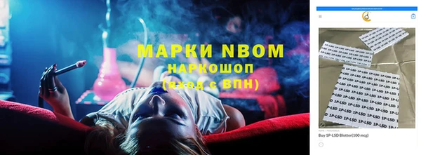 винт Надым